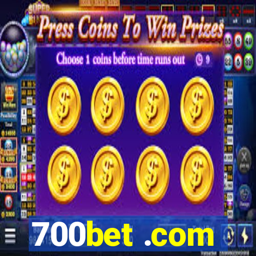 700bet .com